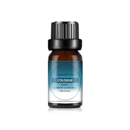 10ml Fruit-Flavored Essential Oil – Mango & Pineapple
