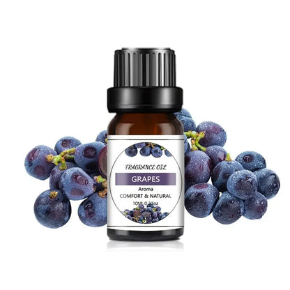 10ml Fruit-Flavored Essential Oil – Mango & Pineapple