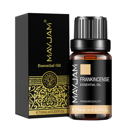 10ml Essential Oil – Lavender, Lemongrass, Jasmine & More