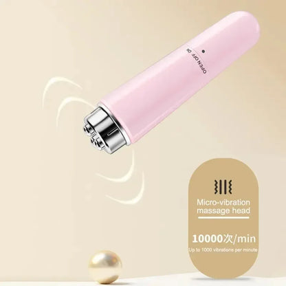 Electric Eye Massager – Dark Circles & Puffiness Relief