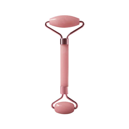 Resin Facial Massage Roller & Scraping Tool