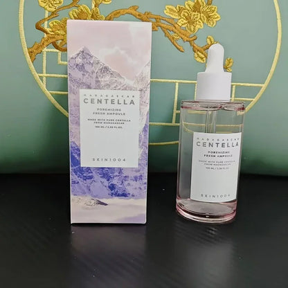 Centella Asiatica Face Serum – Calming & Brightening