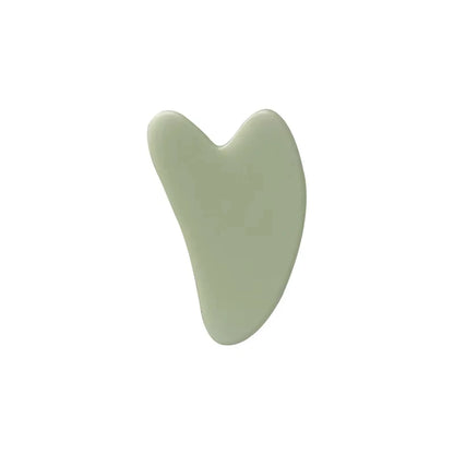Resin Facial Massage Roller & Scraping Tool