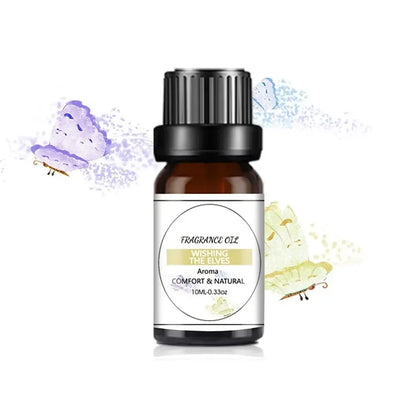 10ml Fruit-Flavored Essential Oil – Mango & Pineapple