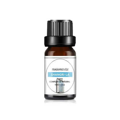 10ml Fruit-Flavored Essential Oil – Mango & Pineapple