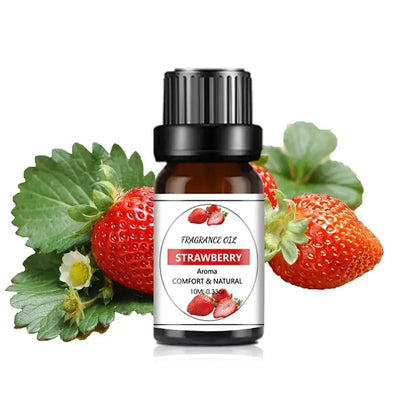 10ml Fruit-Flavored Essential Oil – Mango & Pineapple