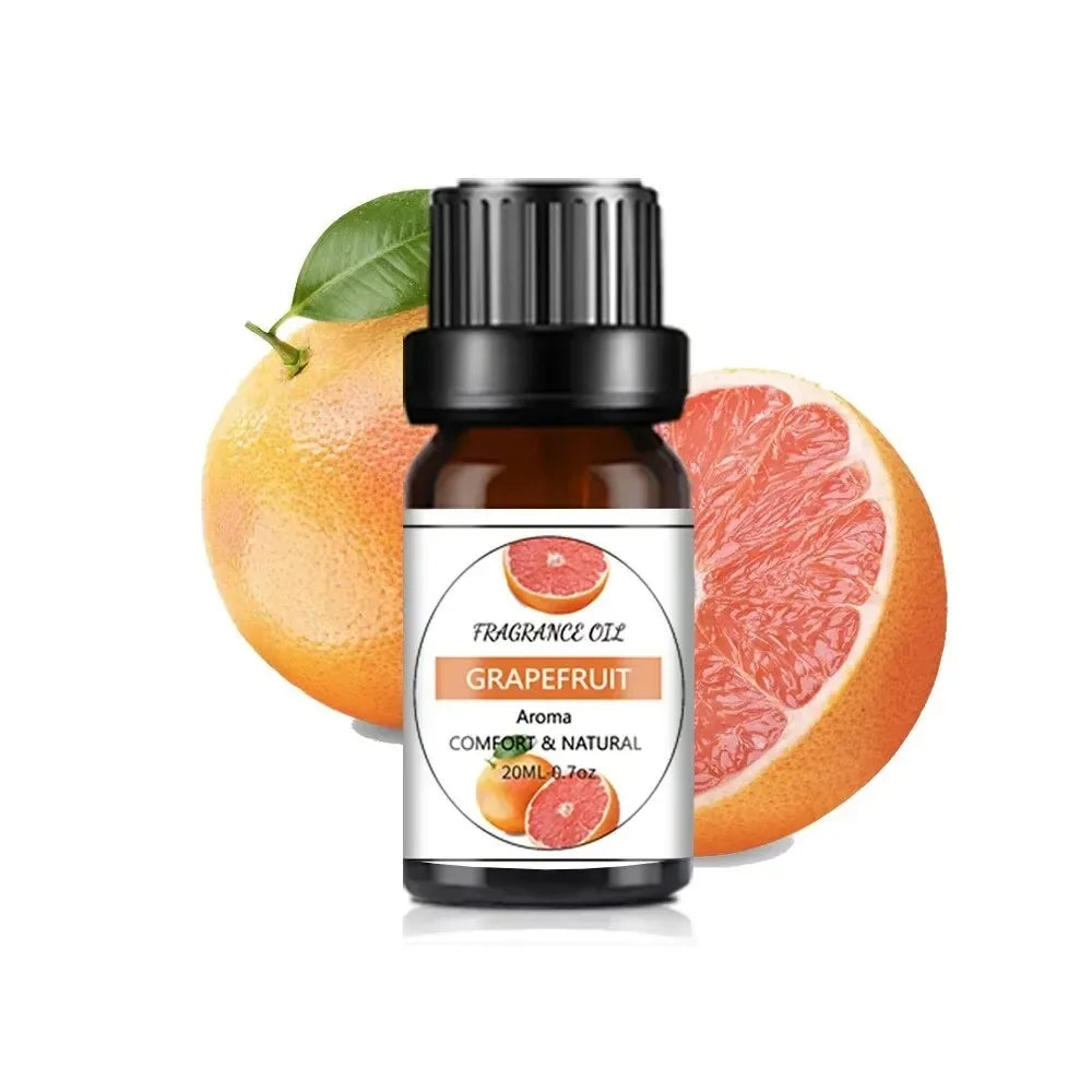10ml Fruit-Flavored Essential Oil – Mango & Pineapple