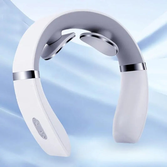 Portable Mini Cervical Neck Massager