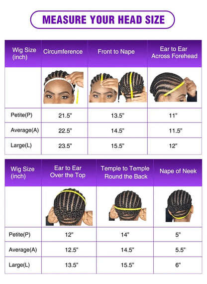 Deep Wave 13x6 HD Lace Front Wig