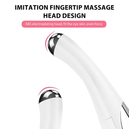 Portable Electric Eye Massage Pen – Lightweight & Effective