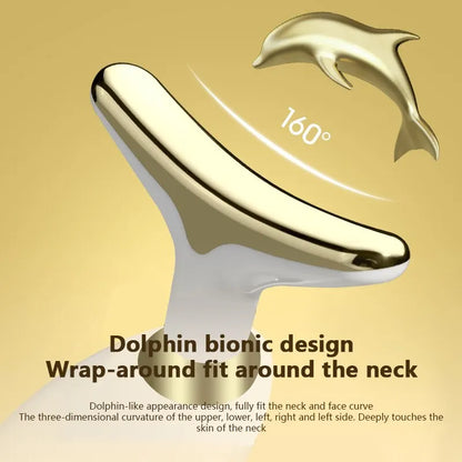 Electric Facial Lifting & Firming Massager