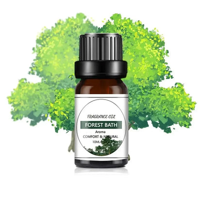 10ml Fruit-Flavored Essential Oil – Mango & Pineapple
