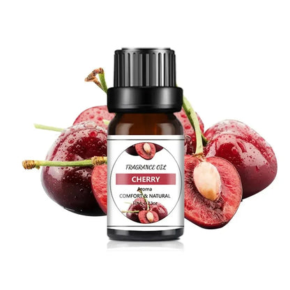 10ml Fruit-Flavored Essential Oil – Mango & Pineapple
