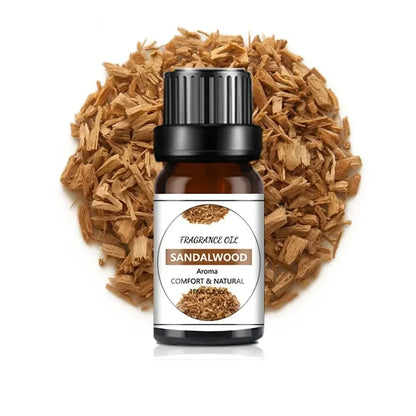 10ml Fruit-Flavored Essential Oil – Mango & Pineapple