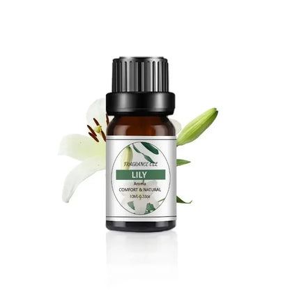 10ml Fruit-Flavored Essential Oil – Mango & Pineapple