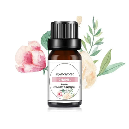 10ml Fruit-Flavored Essential Oil – Mango & Pineapple