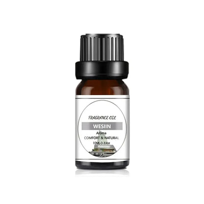 10ml Fruit-Flavored Essential Oil – Mango & Pineapple