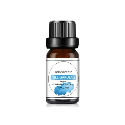 10ml Fruit-Flavored Essential Oil – Mango & Pineapple
