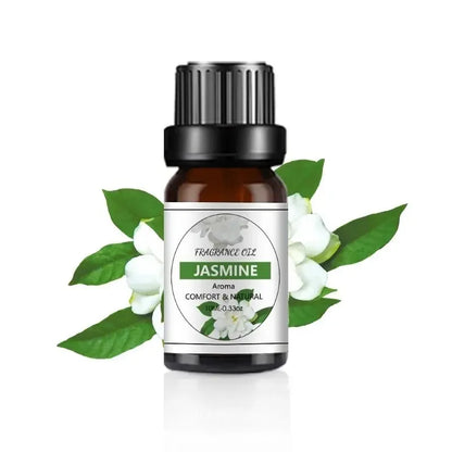 10ml Fruit-Flavored Essential Oil – Mango & Pineapple