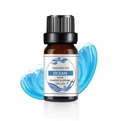 10ml Fruit-Flavored Essential Oil – Mango & Pineapple