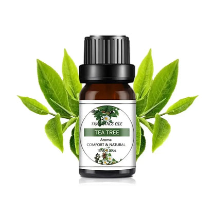 10ml Fruit-Flavored Essential Oil – Mango & Pineapple
